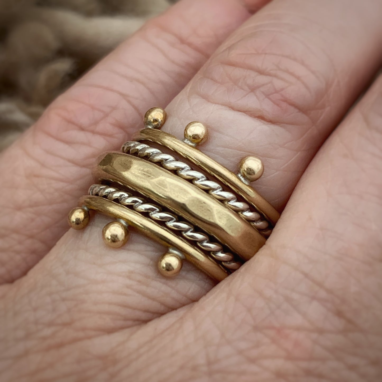Crown Stacker