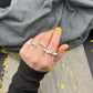 Mississippi River Pearl Ring