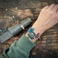 Dino Bone Open Cuff