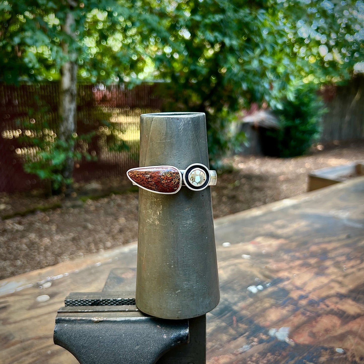 Dino Bone Cuff