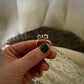 Bow Tie Ring
