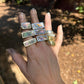 Abalone Signet