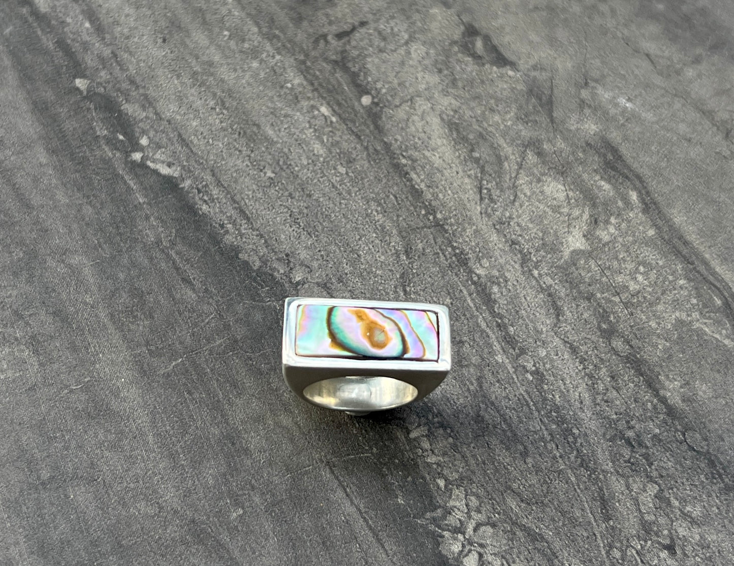 Abalone Signet