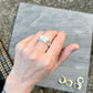 Oval Signet