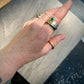 Malachite Spinner