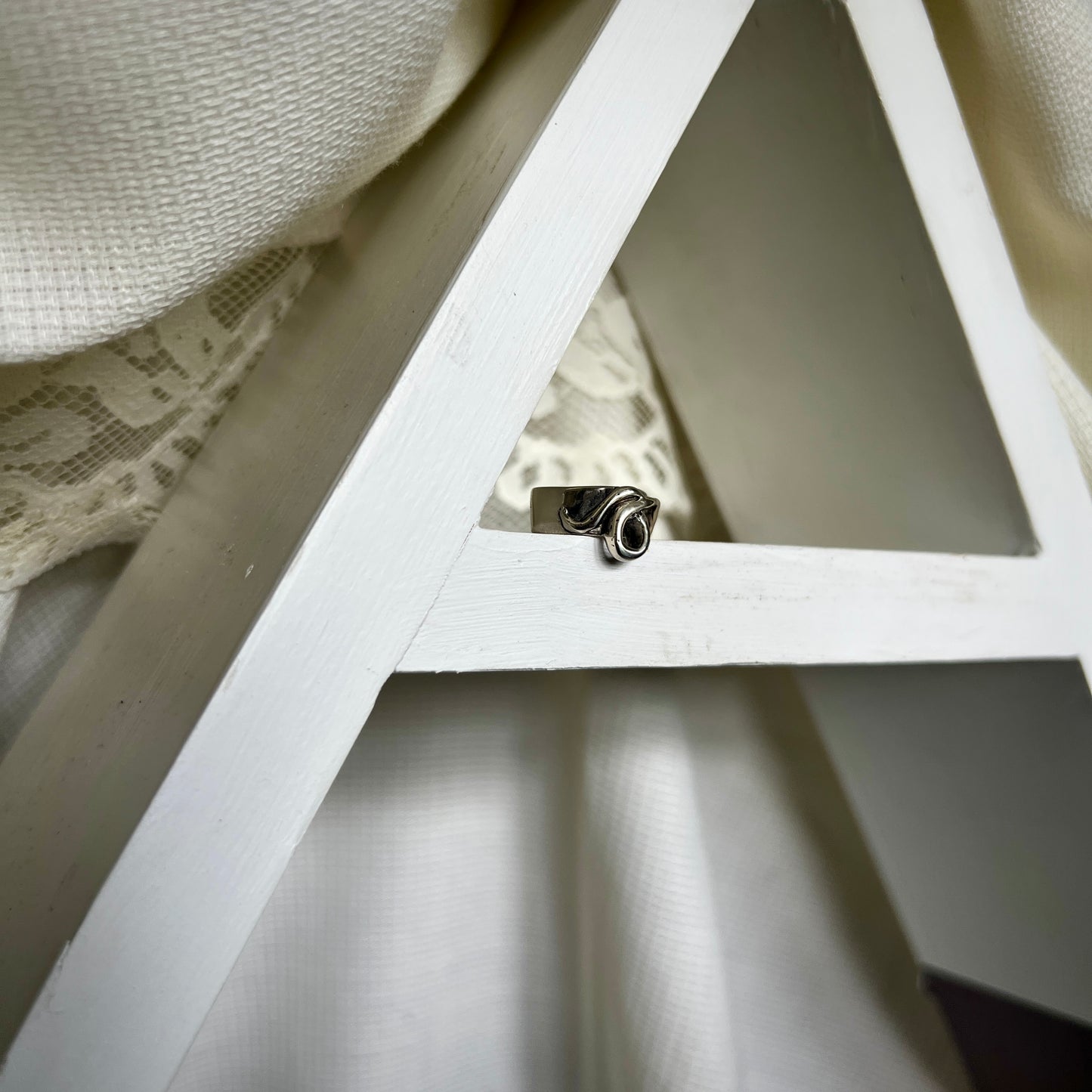Ribbon Ring