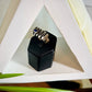 Lapis Lazy River Ring