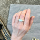 Oval Signet