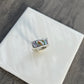 Abalone Signet