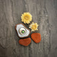 Sunrise Shadowbox Ring