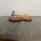 Sunrise Shadowbox Ring
