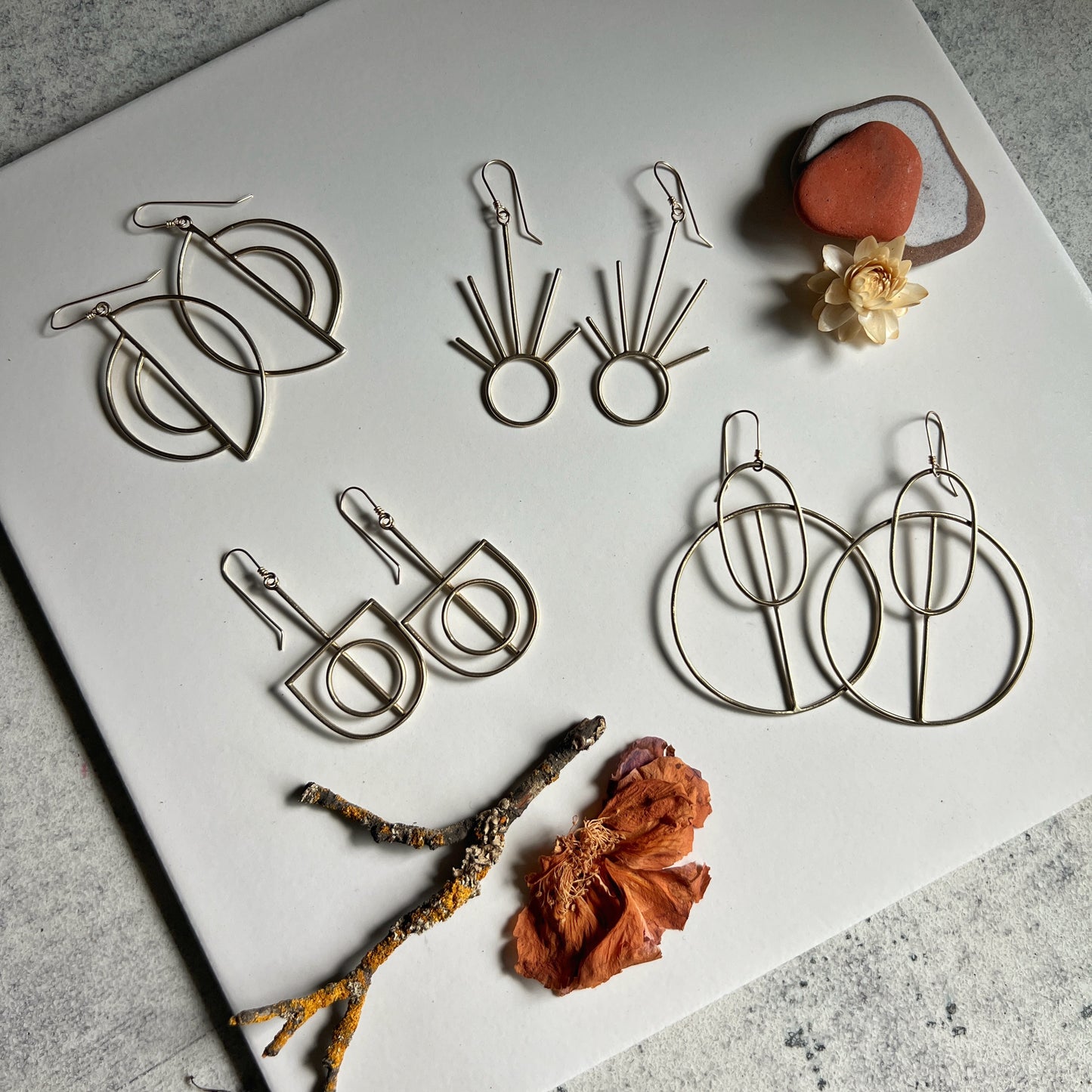 Bait Hangers