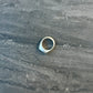 Oval Signet
