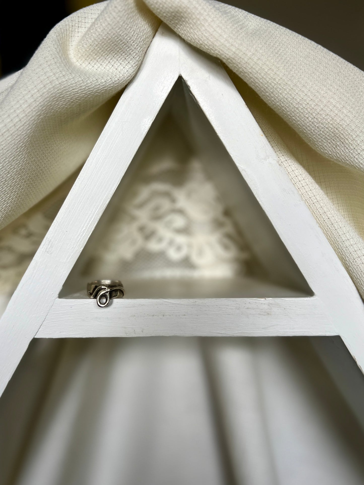 Ribbon Ring