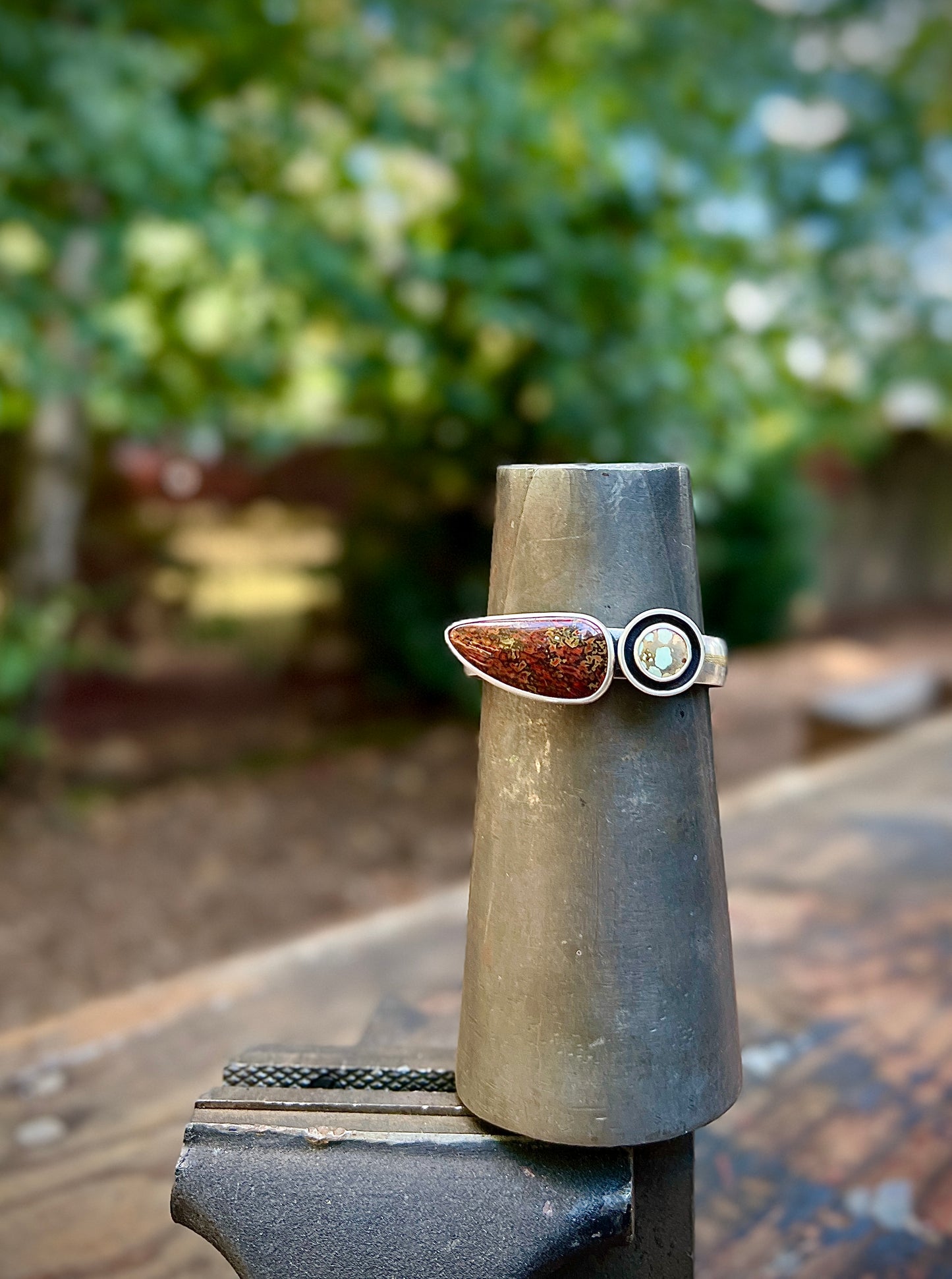 Dino Bone Cuff