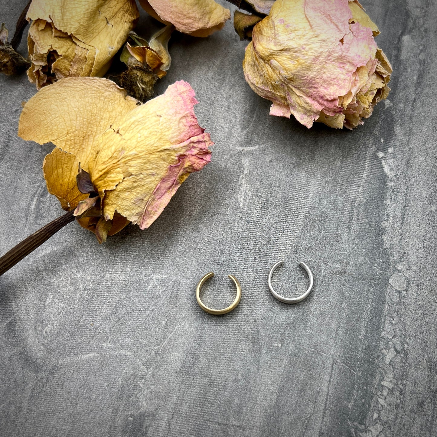 Everyday Ear Cuff