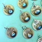 Custom Pet Tags