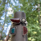 Dino Bone Cuff