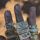 Abalone Signet