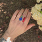 Arc Cuff Ring