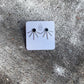 Sun Ray Studs