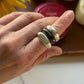 Oval Signet
