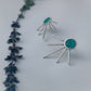 Sun Ray Studs