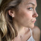 Dot Dot Dot Studs